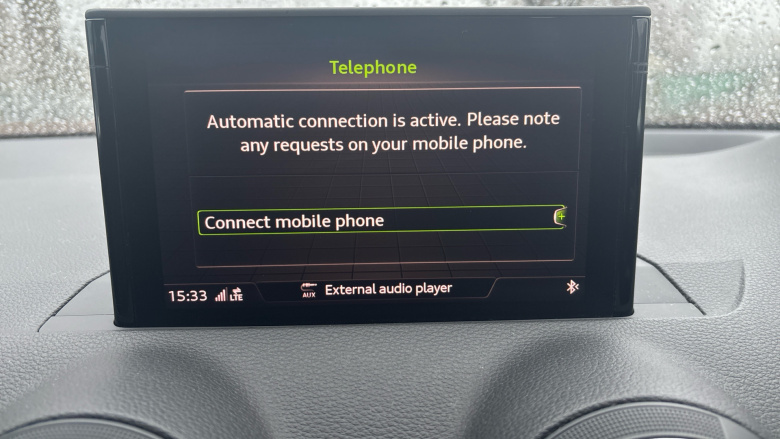 Audi Q2 30 TFSI Sport 5dr Petrol Estate